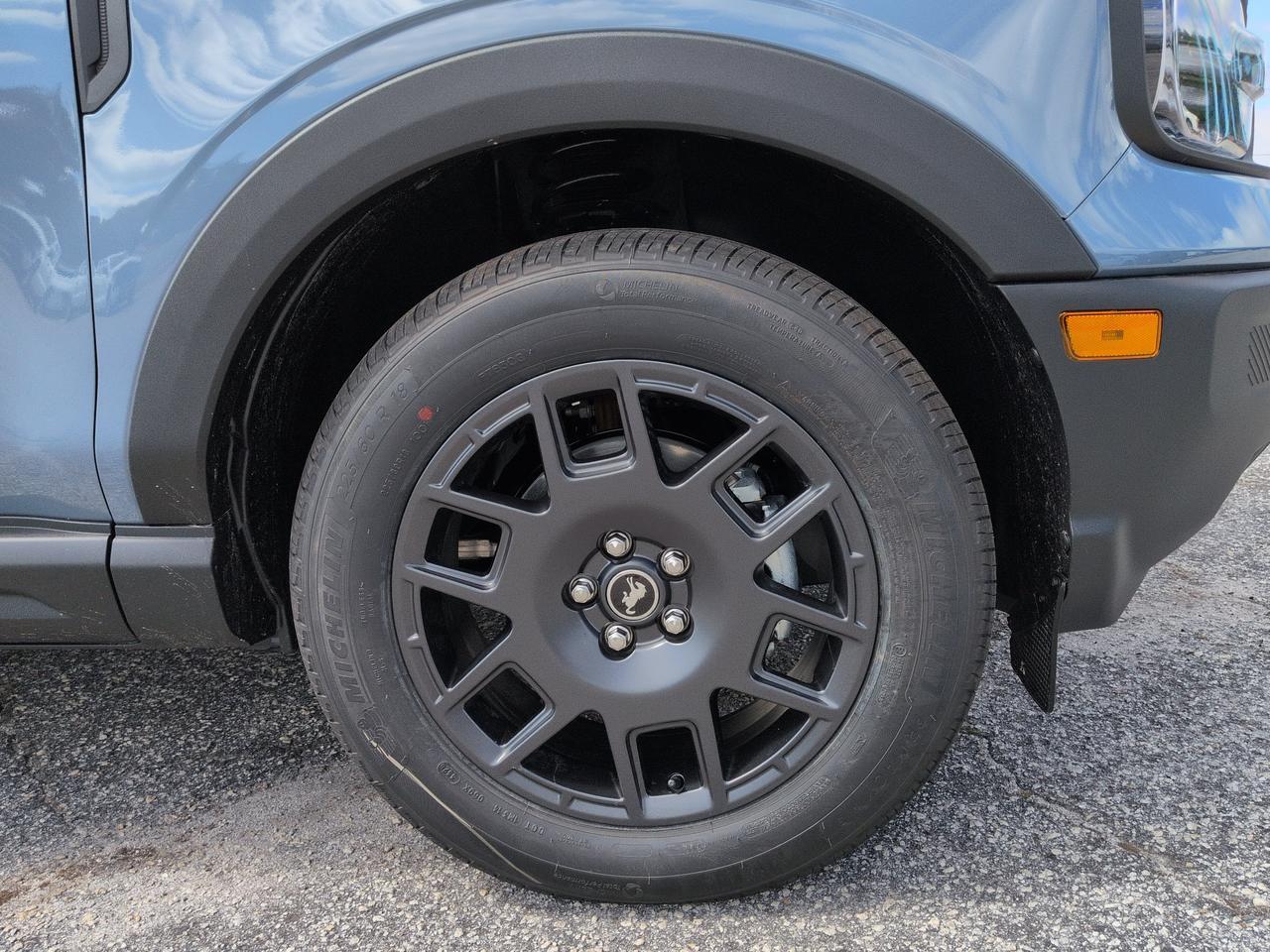 2026 Ford Bronco Sport Big Bend Winder GA