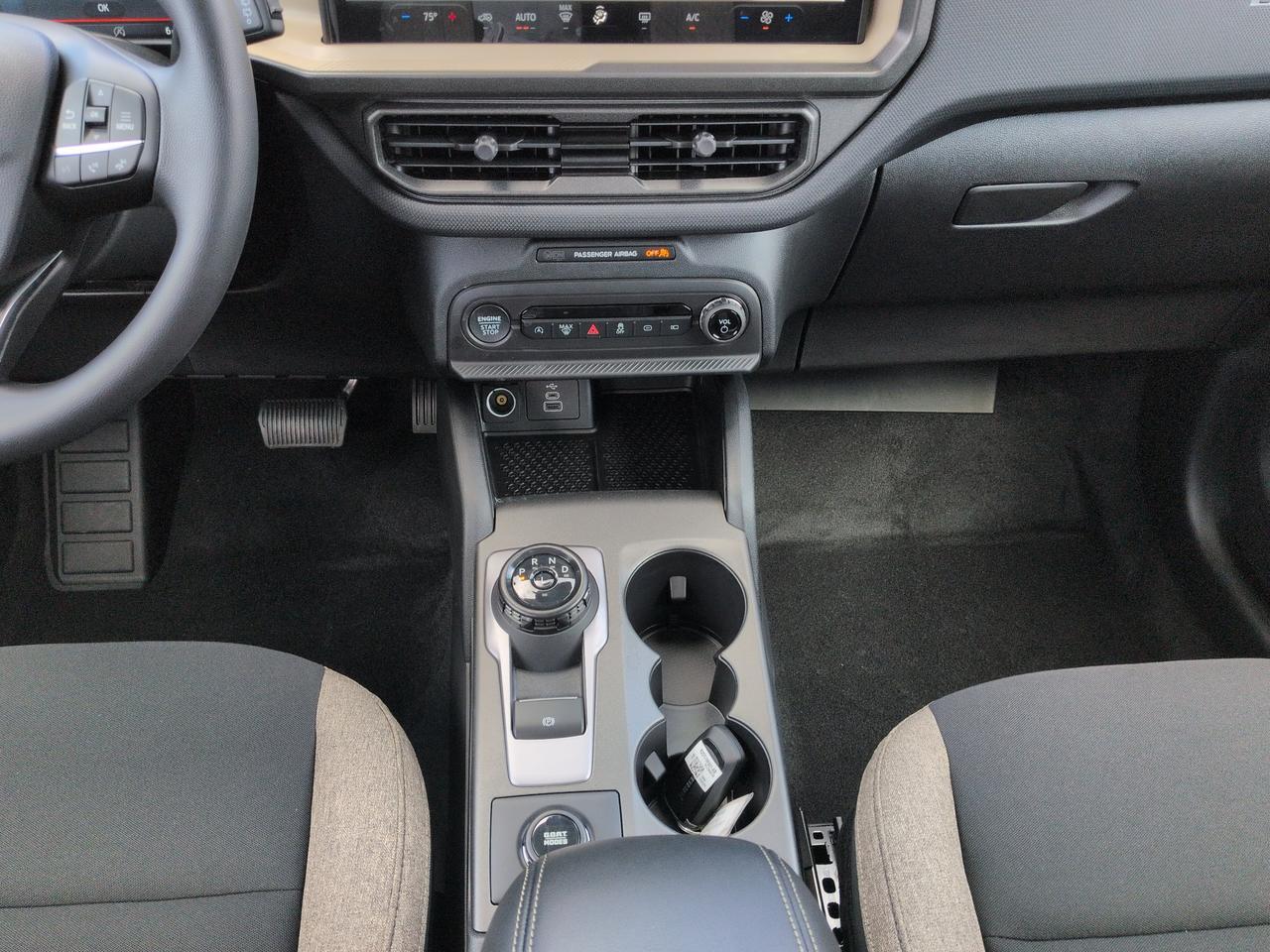 2026 Ford Bronco Sport Big Bend Winder GA