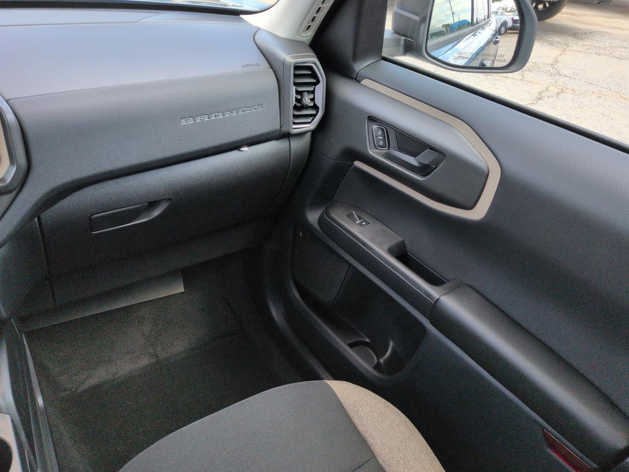 2026 Ford Bronco Sport Big Bend Winder GA
