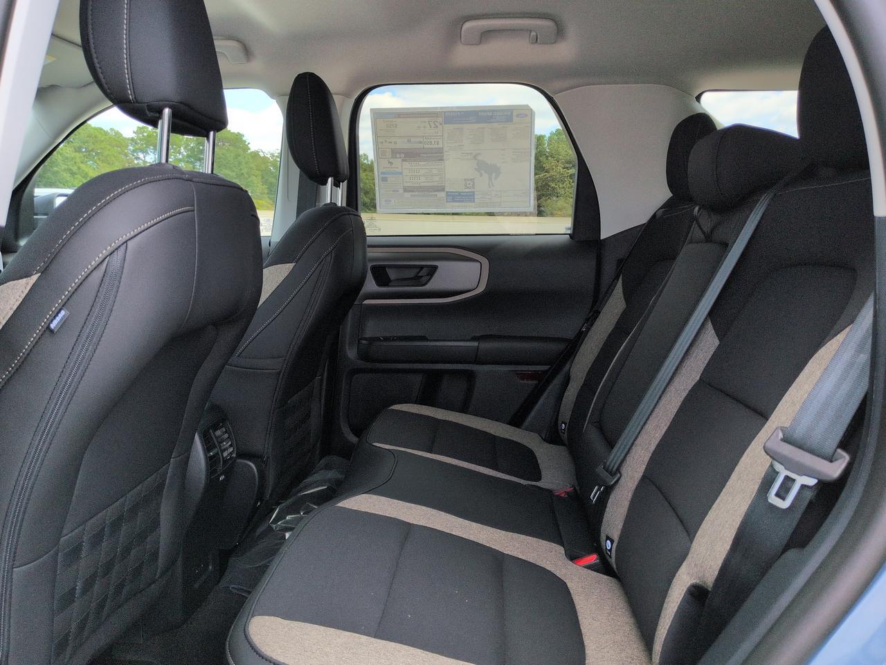2026 Ford Bronco Sport Big Bend Winder GA