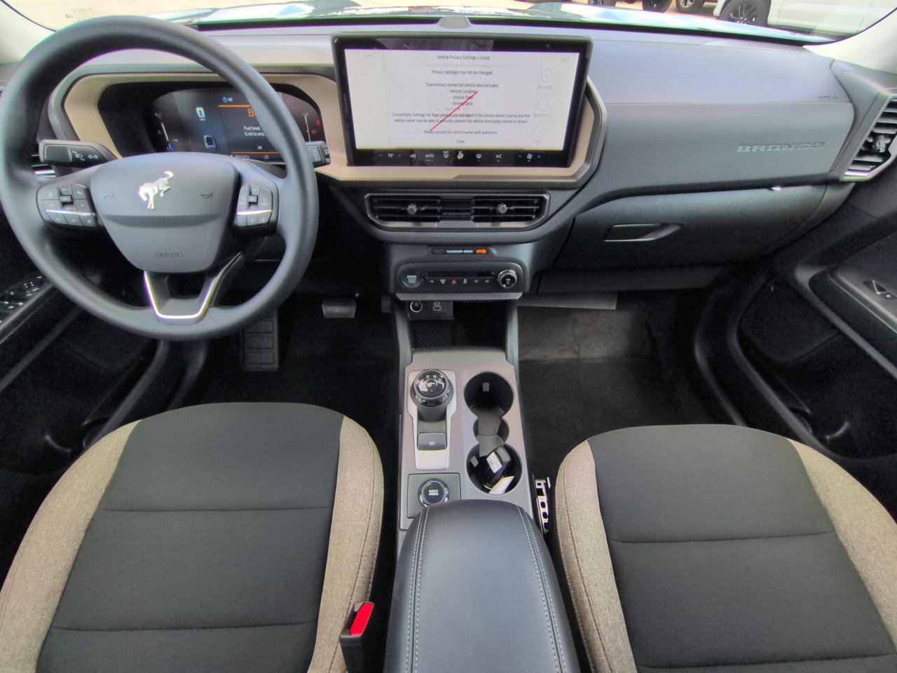 2026 Ford Bronco Sport Big Bend Winder GA