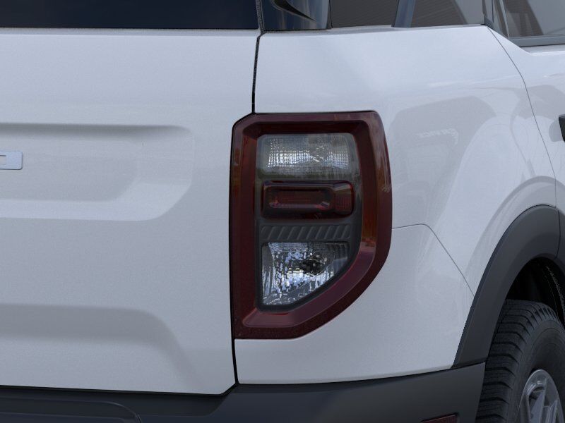 2026 Ford Bronco Sport Big Bend Winder GA