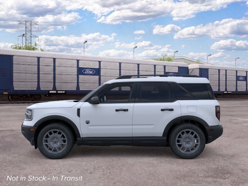 2026 Ford Bronco Sport Big Bend Winder GA