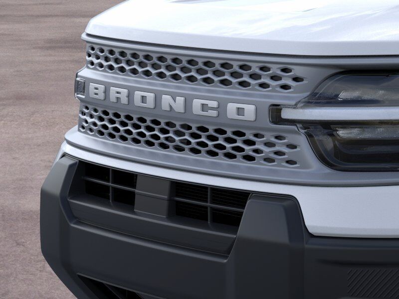 2026 Ford Bronco Sport Big Bend Winder GA