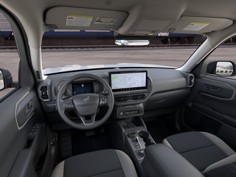 2026 Ford Bronco Sport Big Bend Winder GA