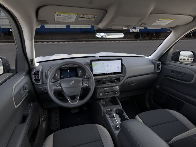 2026 Ford Bronco Sport Big Bend Winder GA