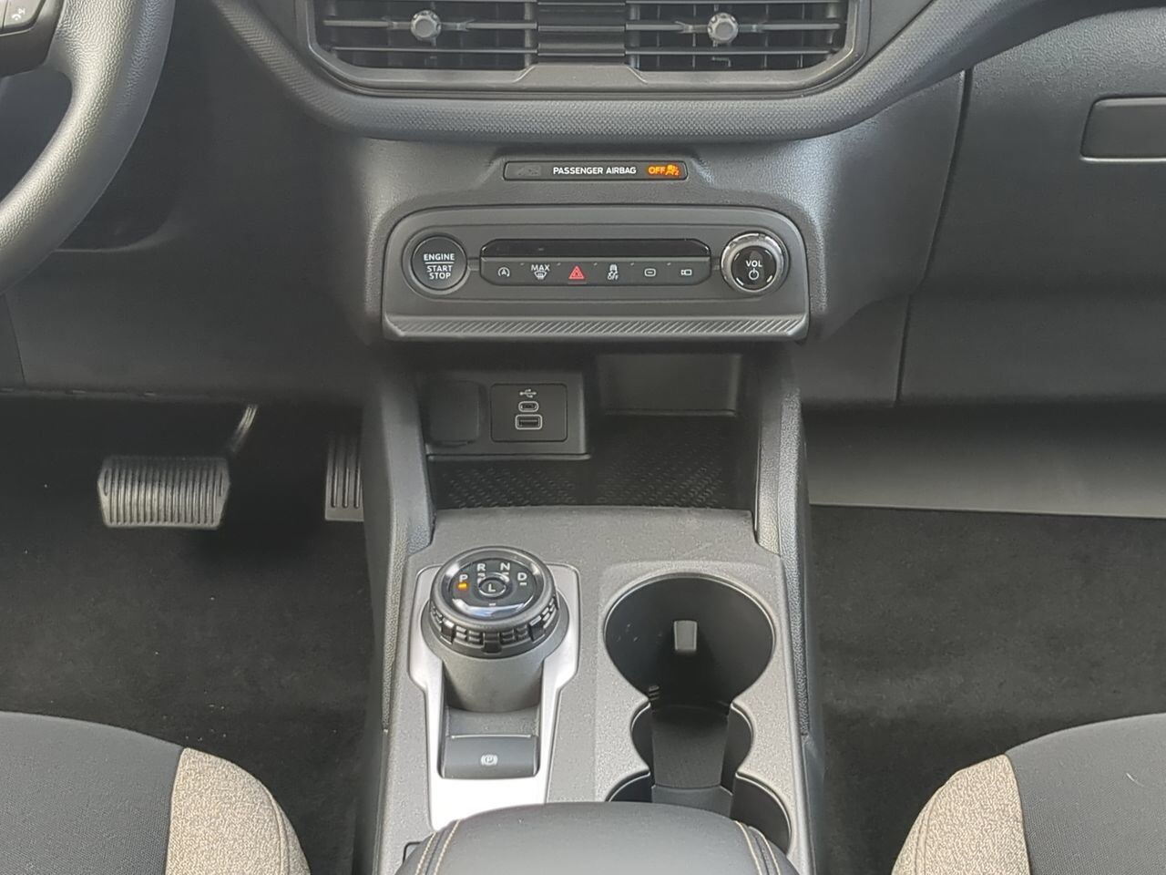 2026 Ford Bronco Sport Big Bend Winder GA