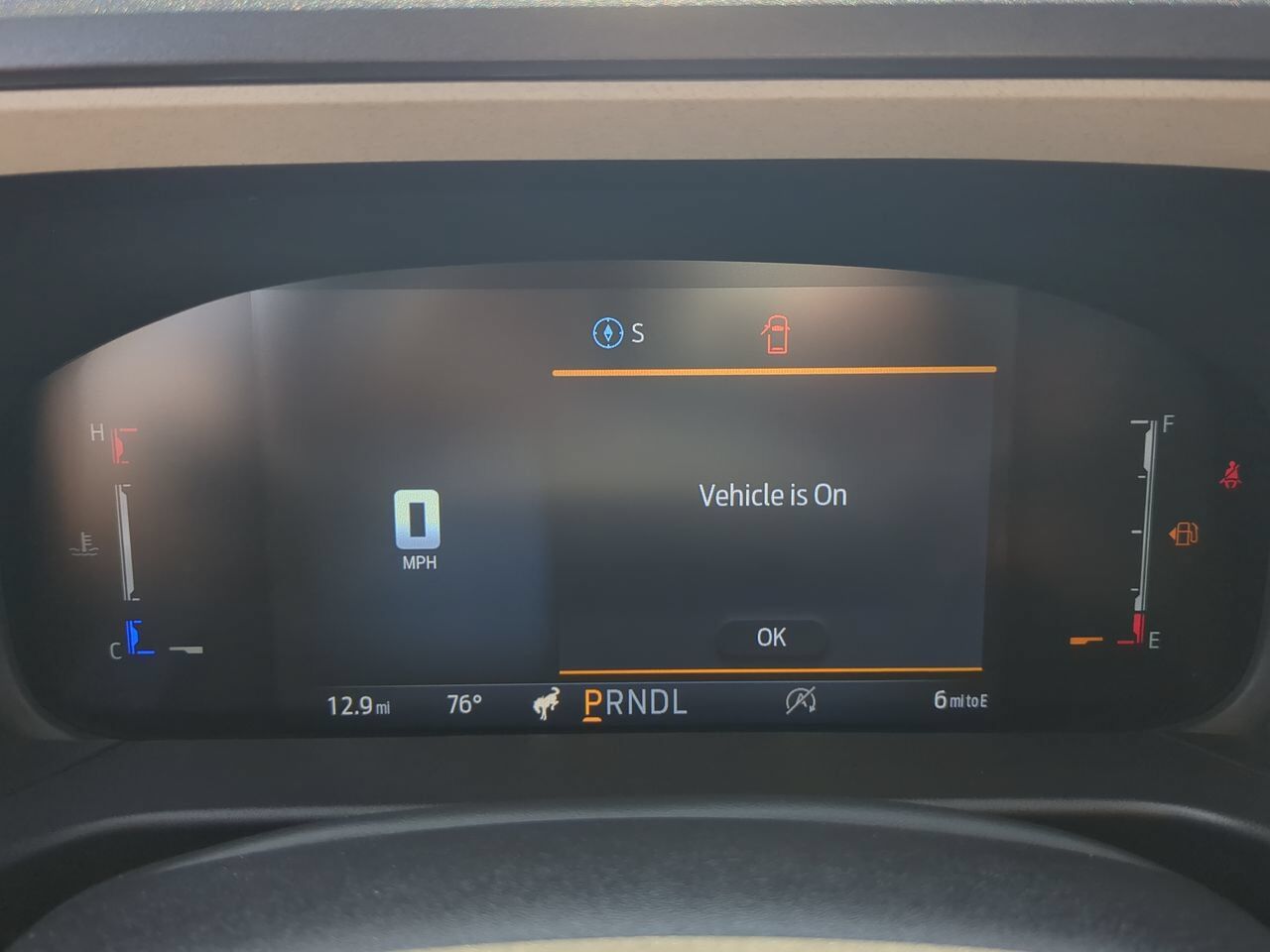 2026 Ford Bronco Sport Big Bend Winder GA