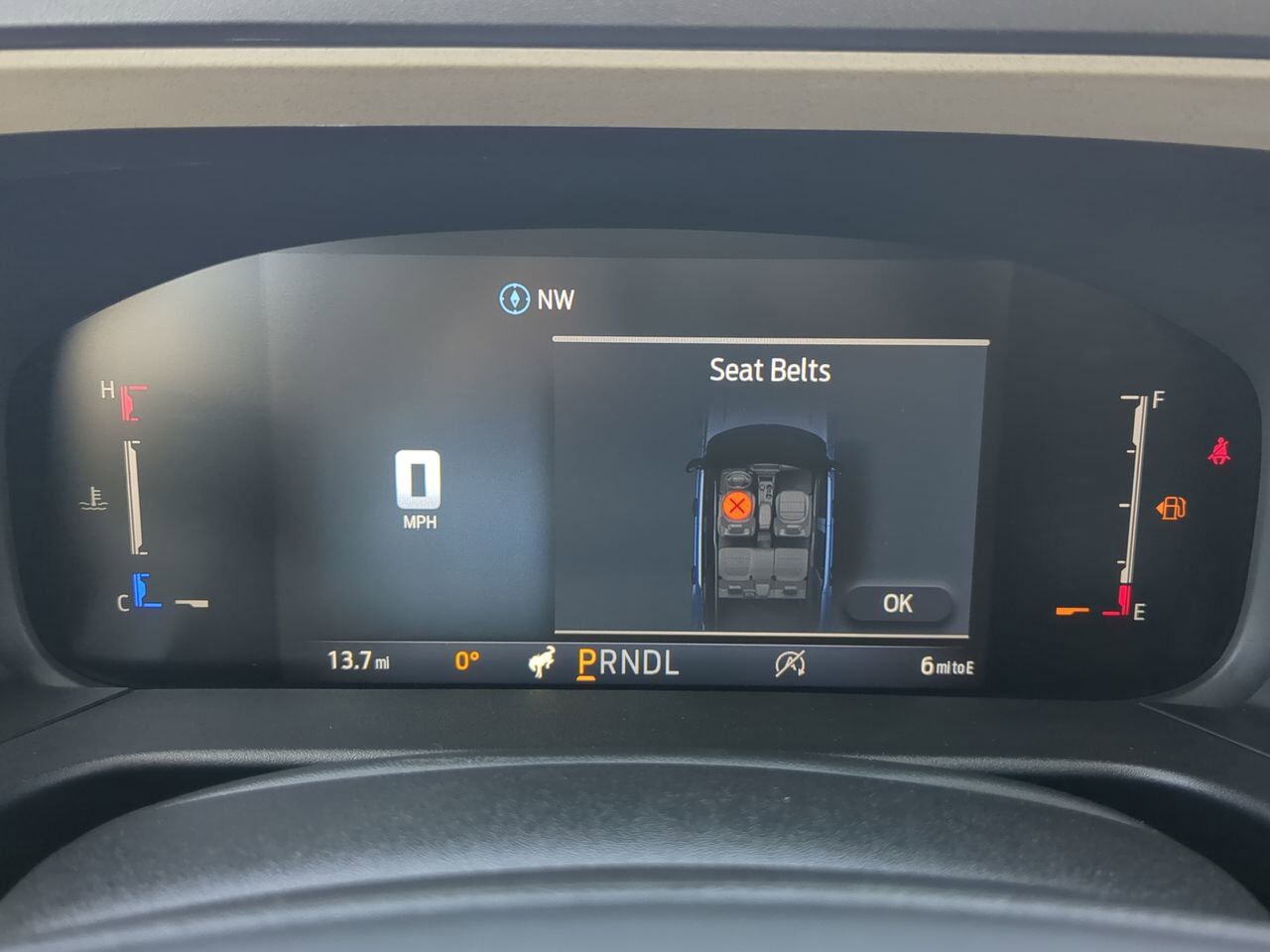 2026 Ford Bronco Sport Big Bend Winder GA