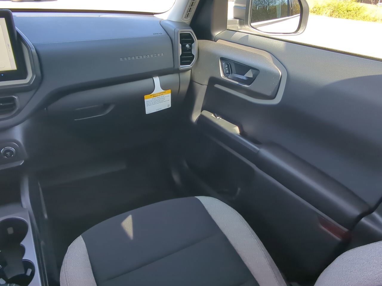 2026 Ford Bronco Sport Big Bend Winder GA