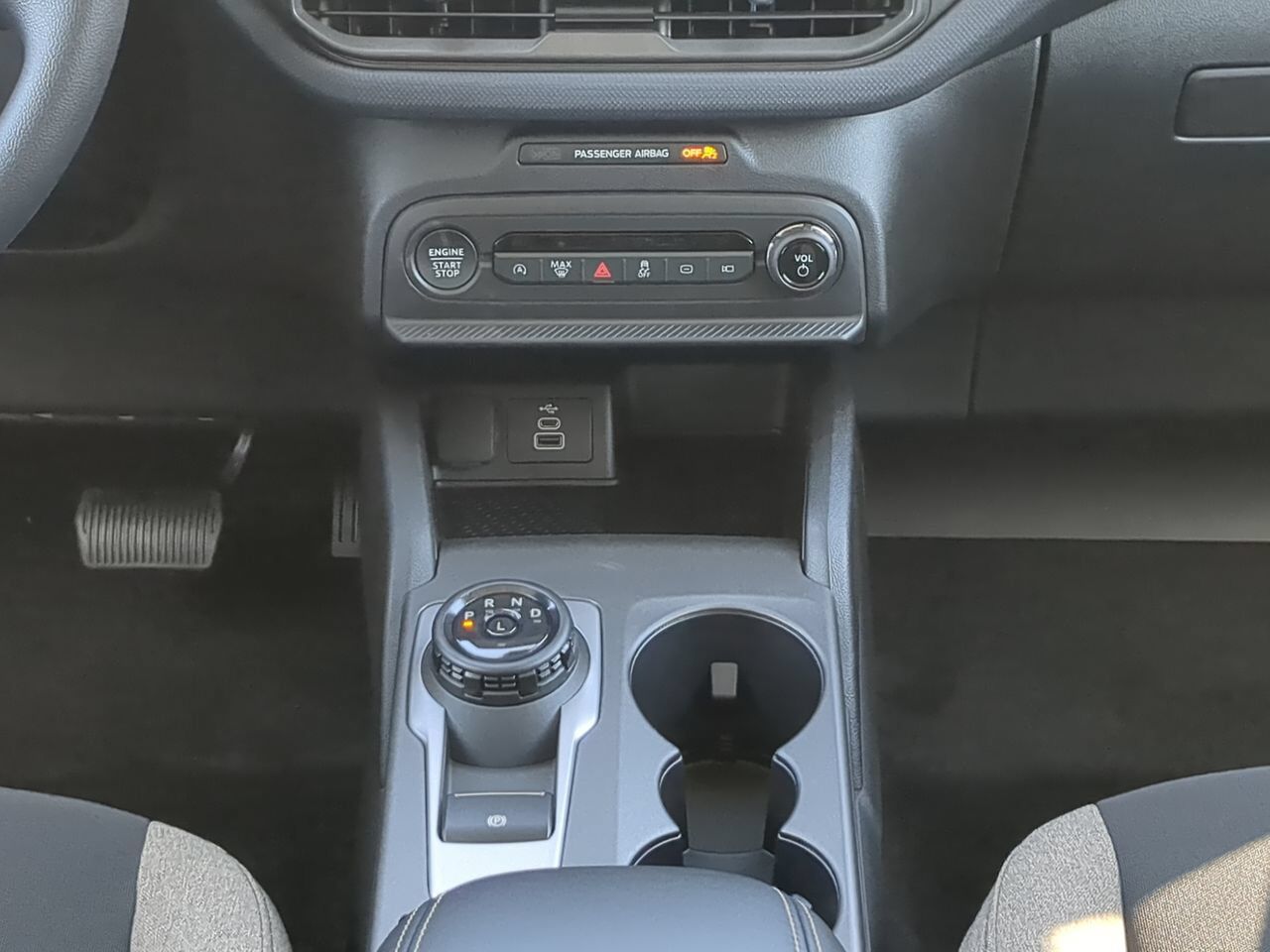 2026 Ford Bronco Sport Big Bend Winder GA