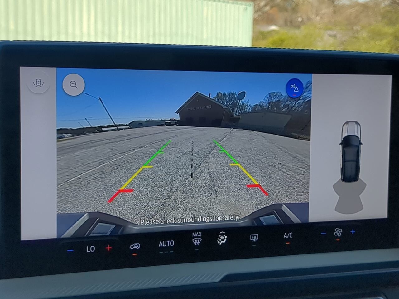 2026 Ford Bronco Sport Big Bend Winder GA