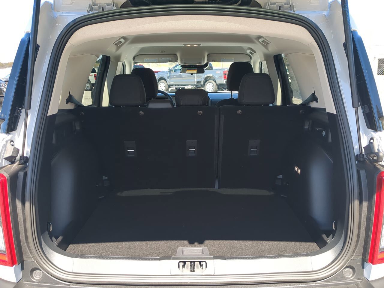 2026 Ford Bronco Sport Big Bend Winder GA