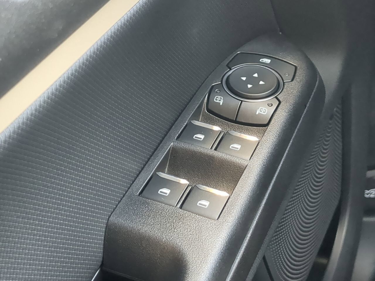 2026 Ford Bronco Sport Big Bend Winder GA