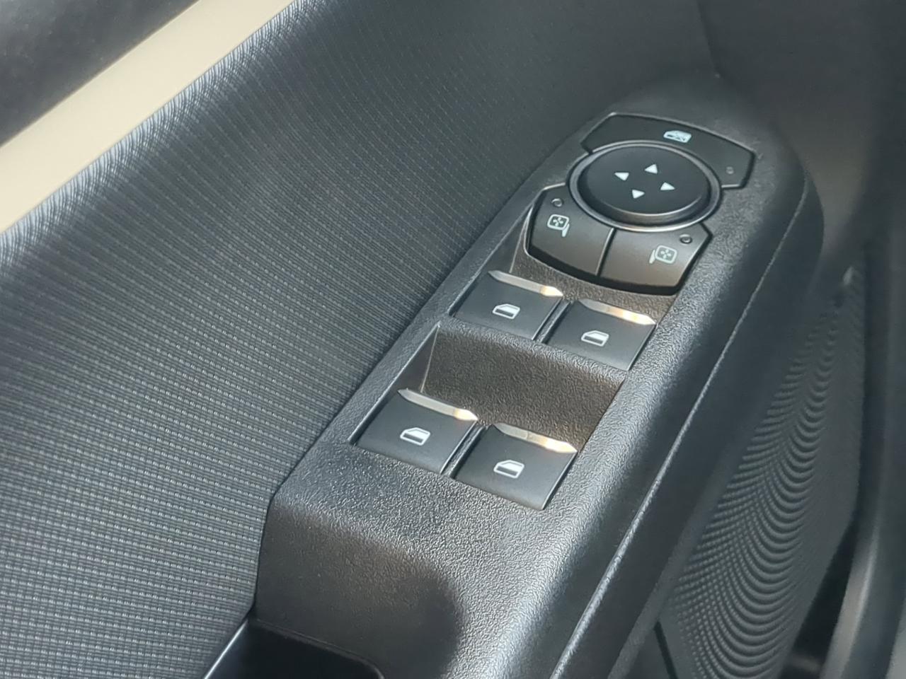2026 Ford Bronco Sport Big Bend Winder GA