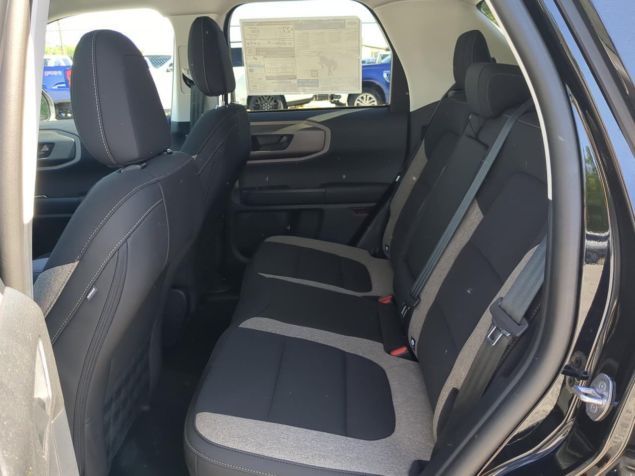 2026 Ford Bronco Sport Big Bend Winder GA