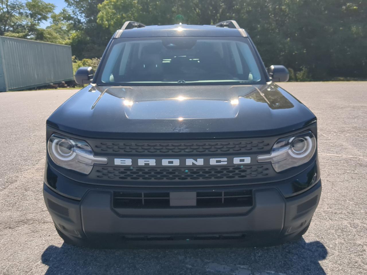 2026 Ford Bronco Sport Big Bend Winder GA