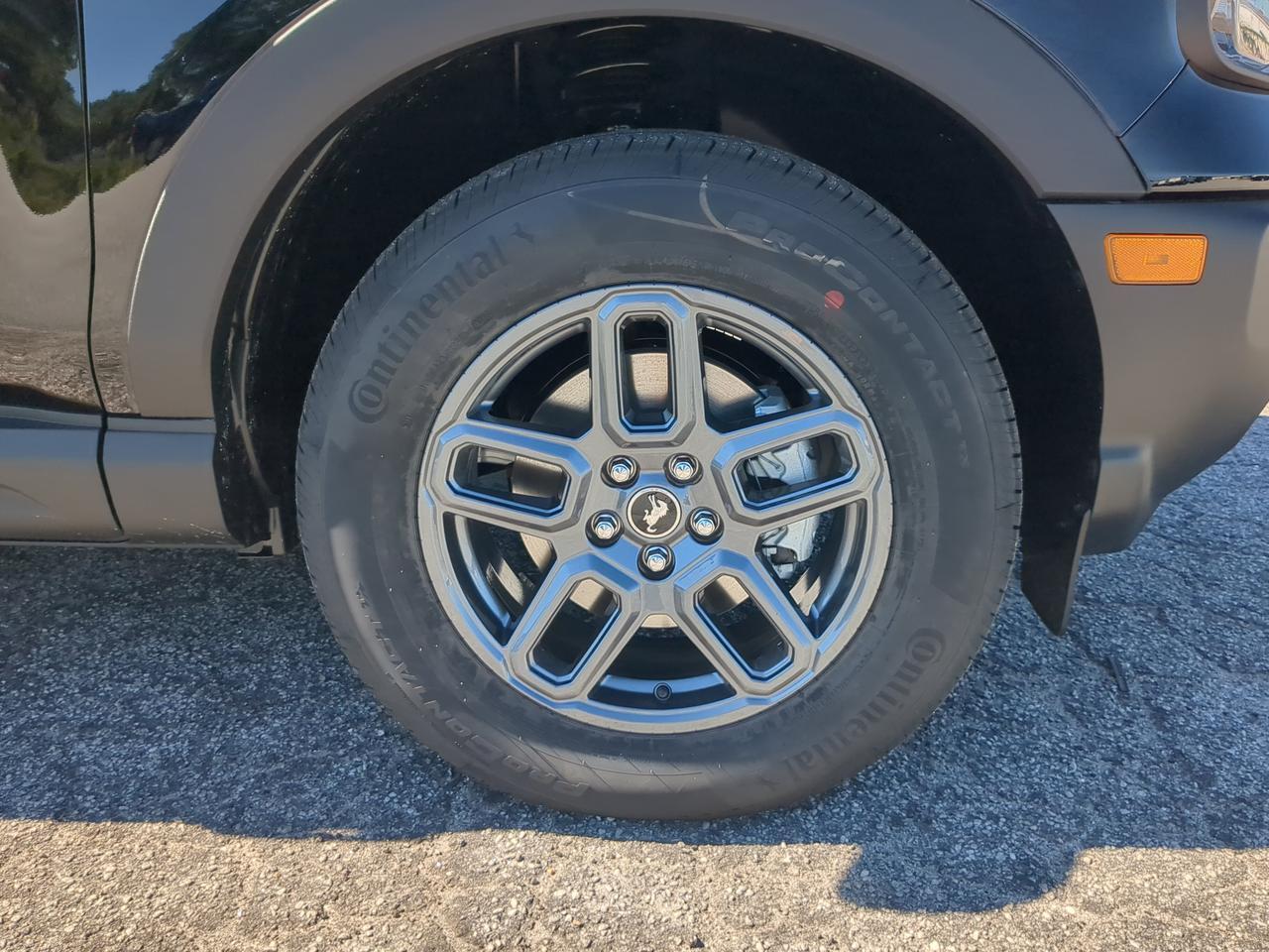 2026 Ford Bronco Sport Big Bend Winder GA