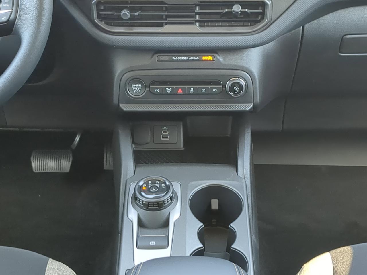 2026 Ford Bronco Sport Big Bend Winder GA