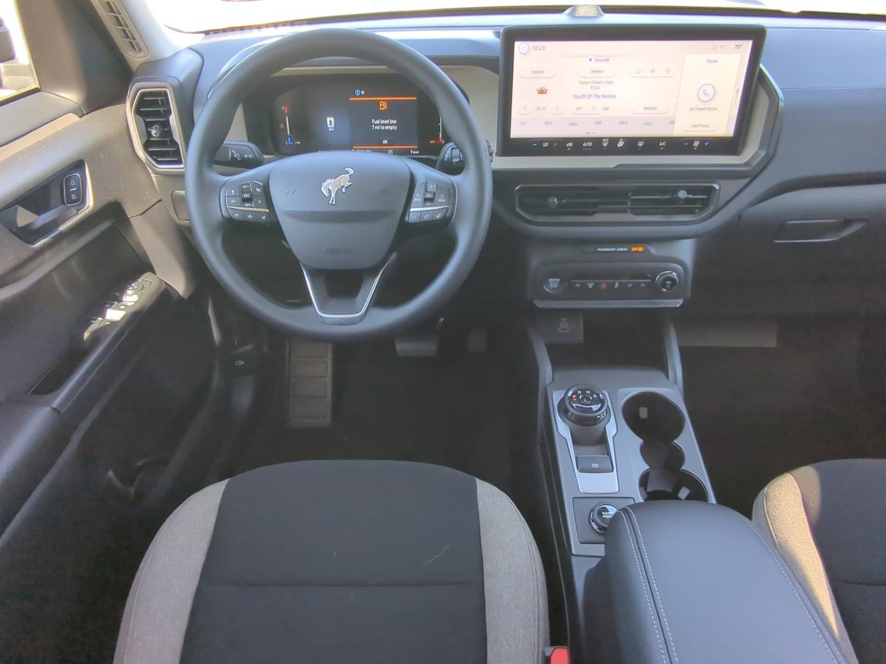 2026 Ford Bronco Sport Big Bend Winder GA