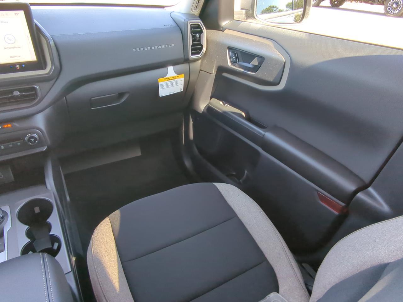2026 Ford Bronco Sport Big Bend Winder GA