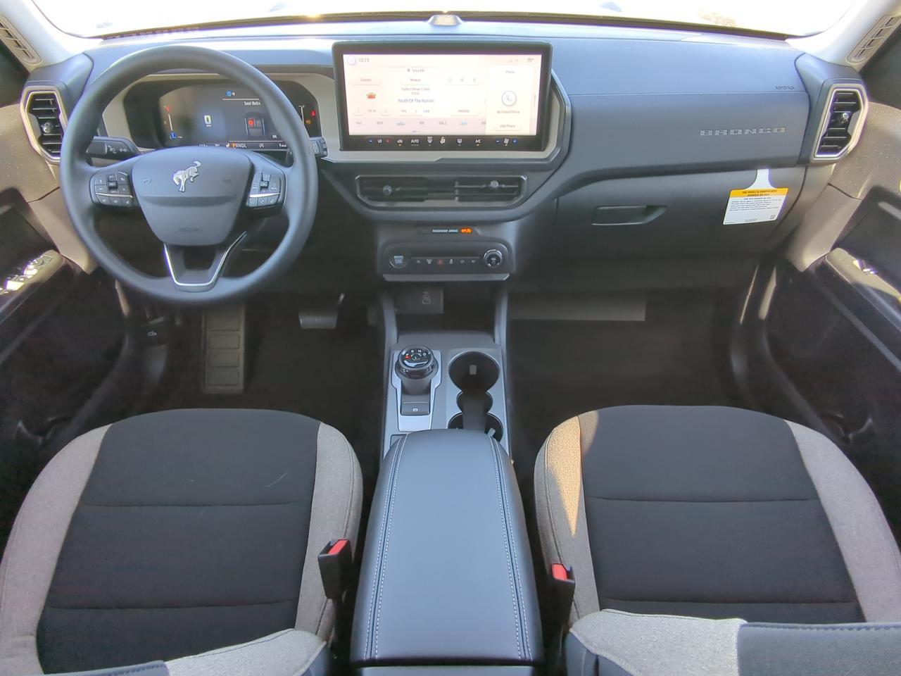 2026 Ford Bronco Sport Big Bend Winder GA