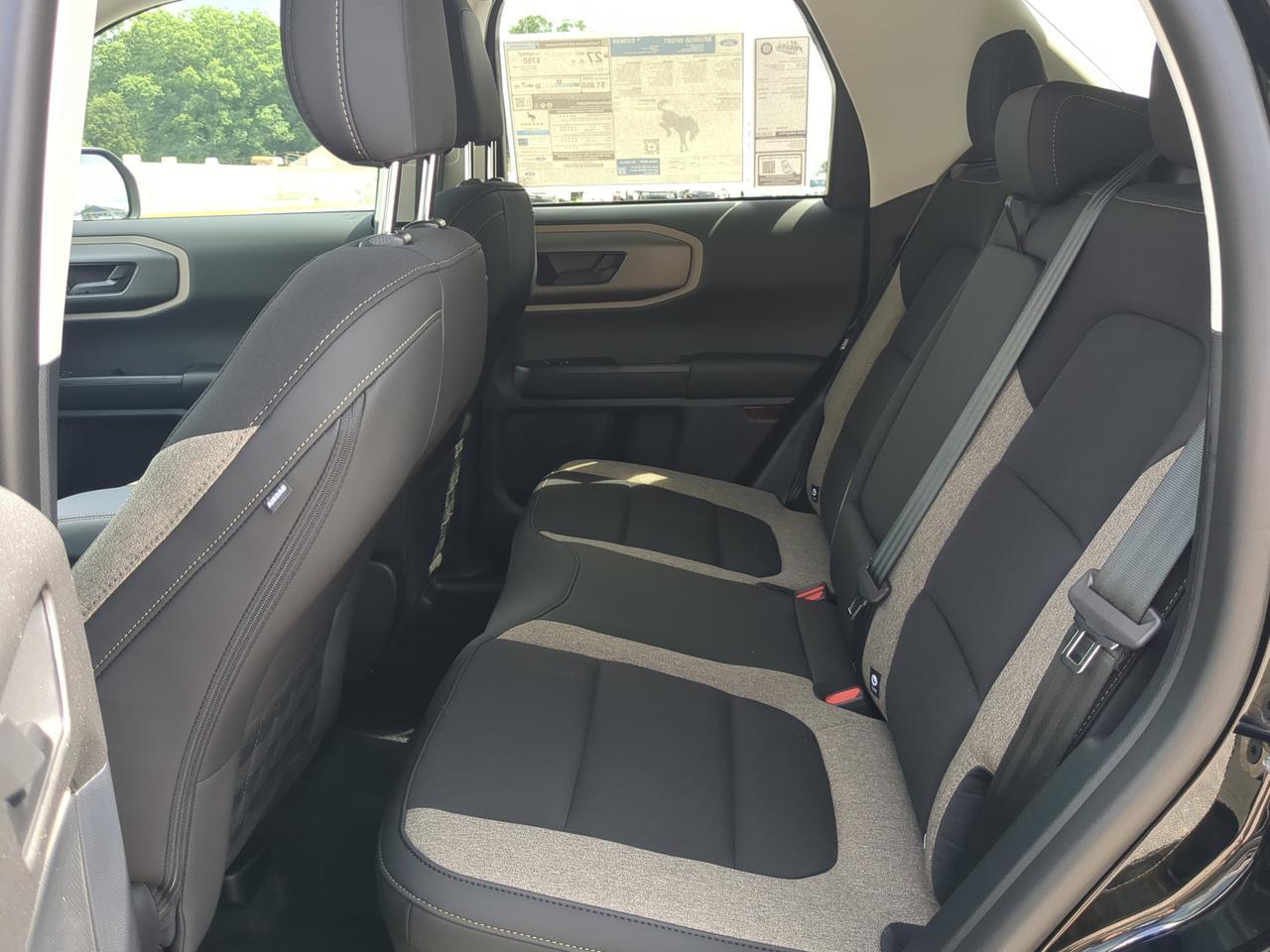 2026 Ford Bronco Sport Big Bend Winder GA