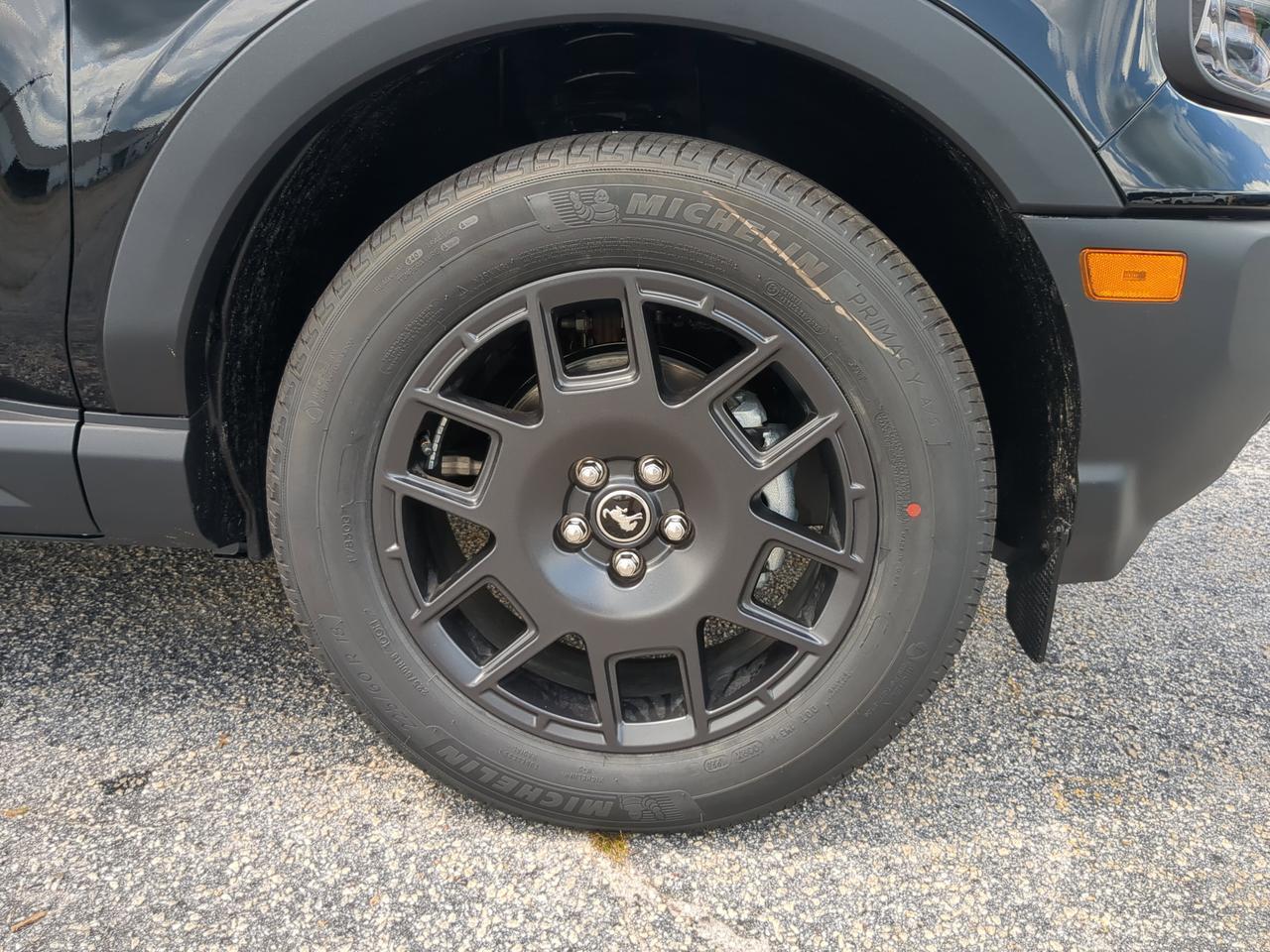 2026 Ford Bronco Sport Big Bend Winder GA