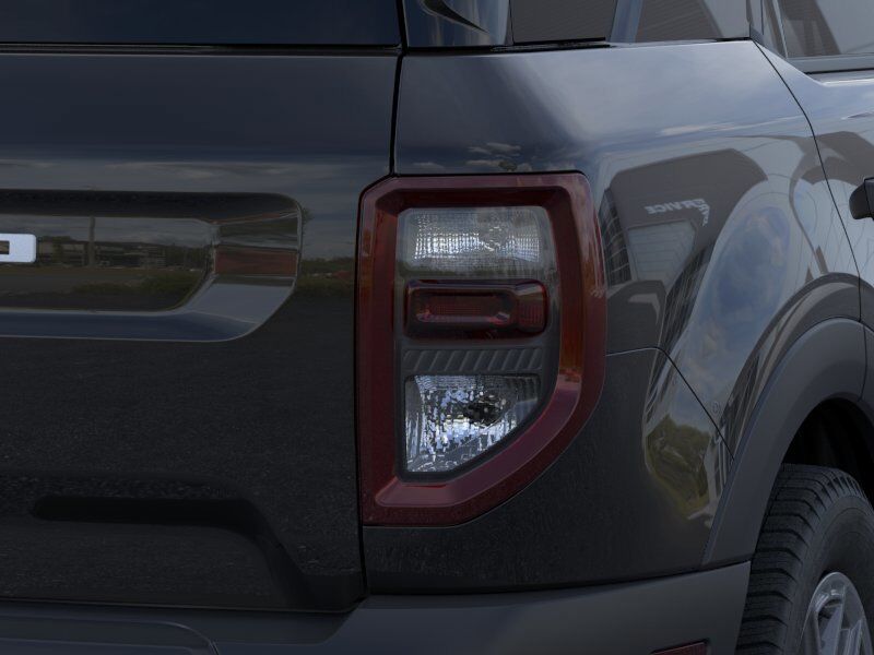 2026 Ford Bronco Sport Big Bend Winder GA