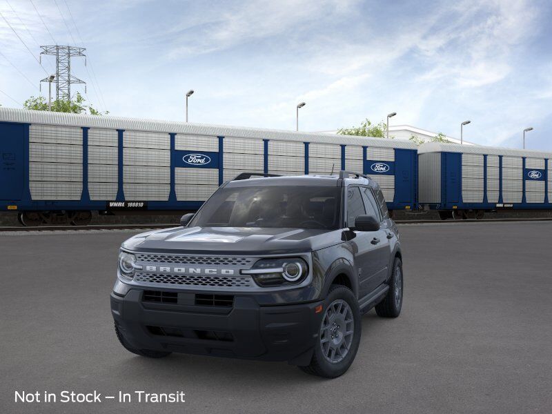 2026 Ford Bronco Sport Big Bend Winder GA