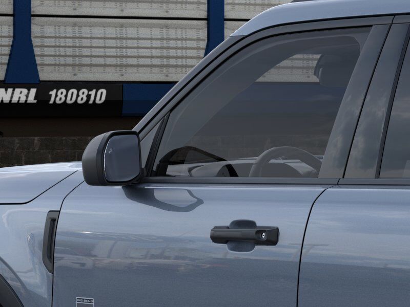 2026 Ford Bronco Sport Big Bend Winder GA