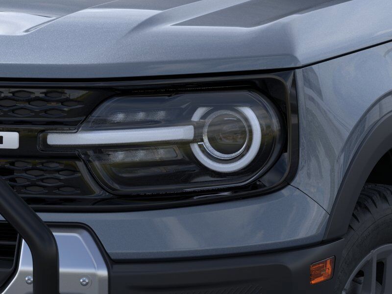 2026 Ford Bronco Sport Big Bend Winder GA