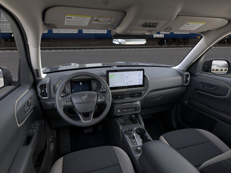 2026 Ford Bronco Sport Big Bend Winder GA