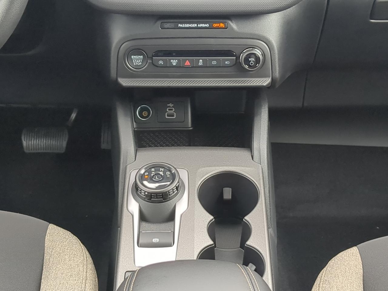 2026 Ford Bronco Sport Big Bend Winder GA