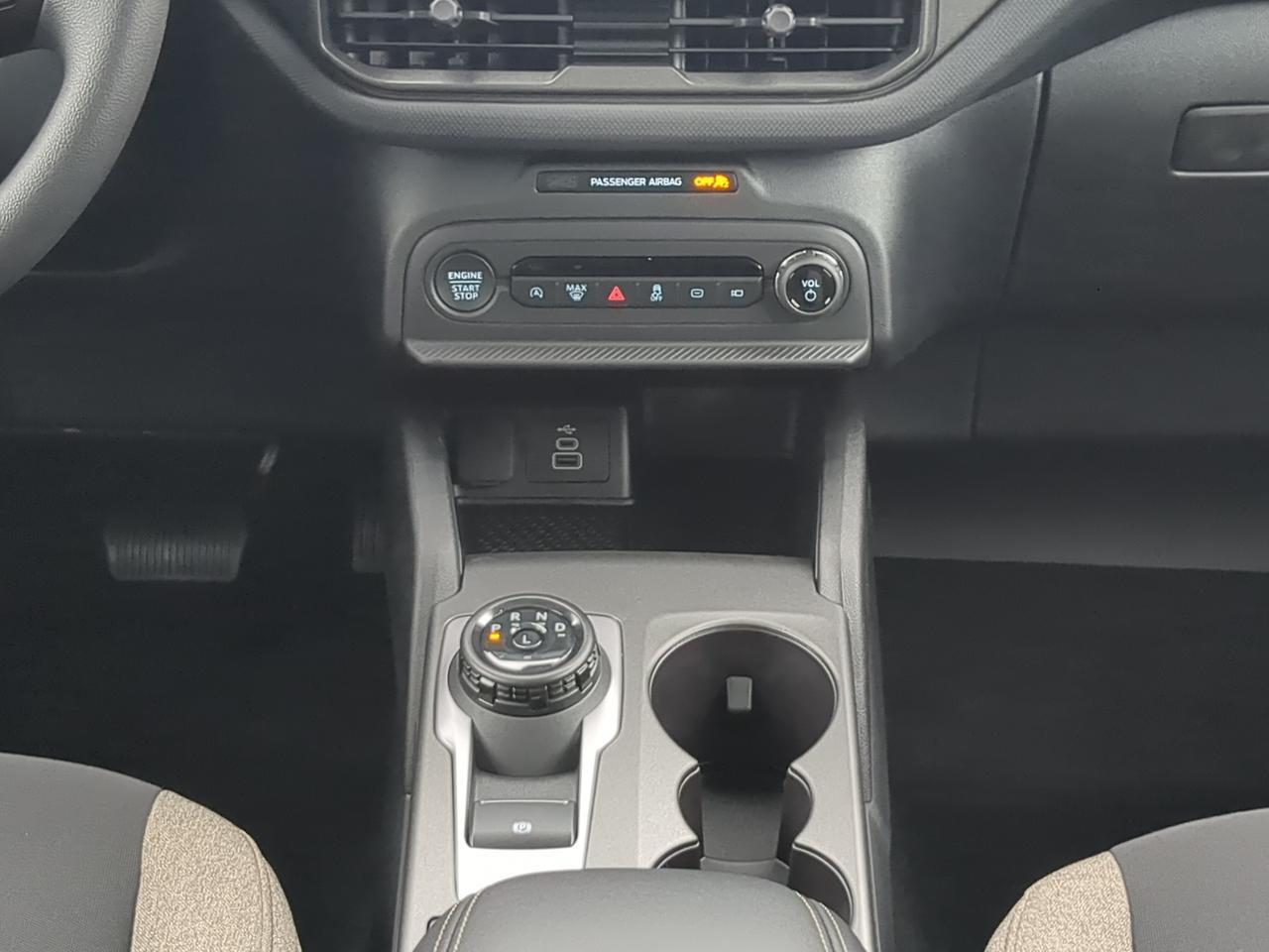 2026 Ford Bronco Sport Big Bend Winder GA