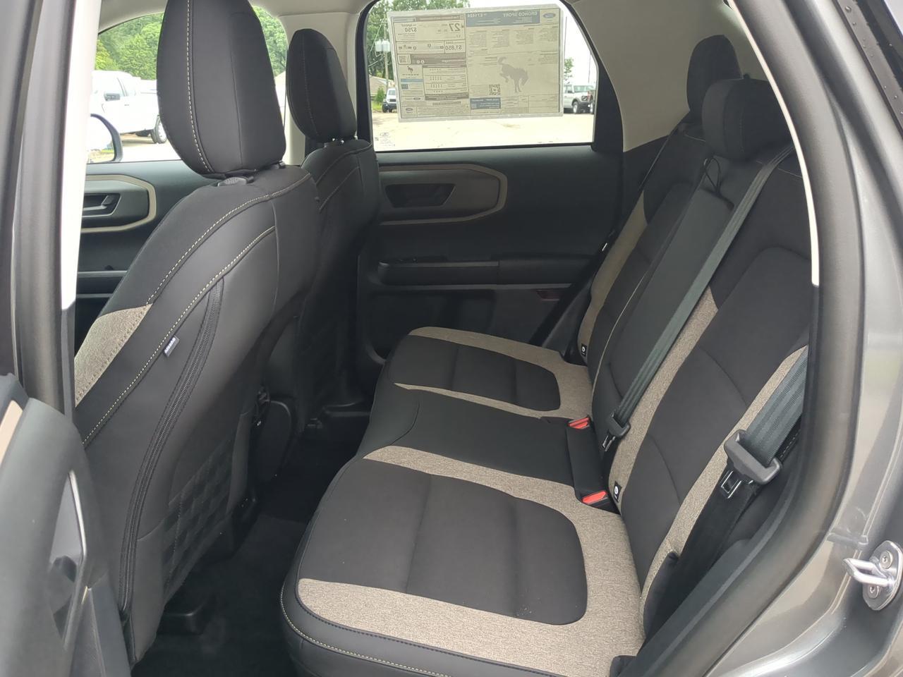 2026 Ford Bronco Sport Big Bend Winder GA