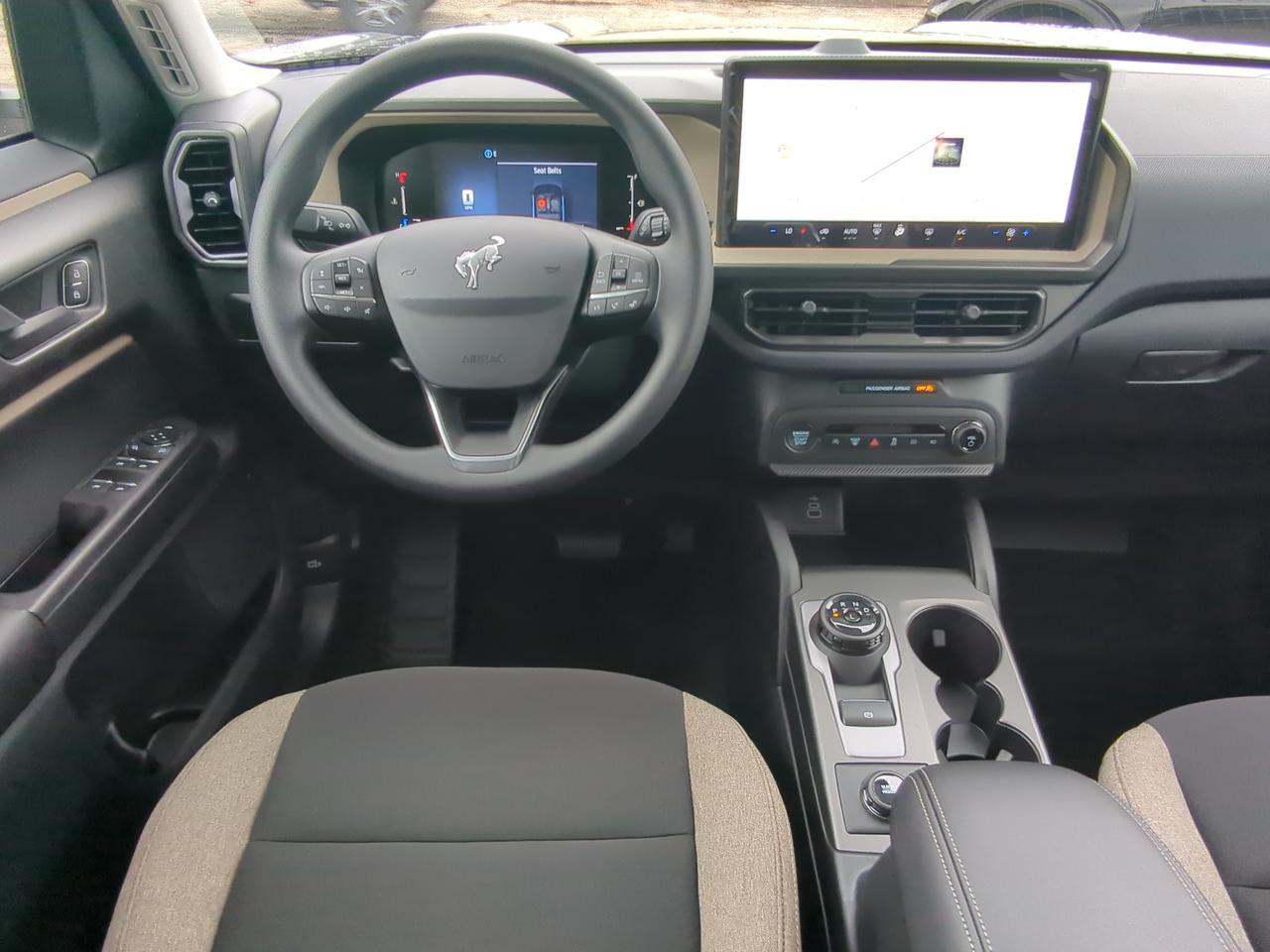 2026 Ford Bronco Sport Big Bend Winder GA