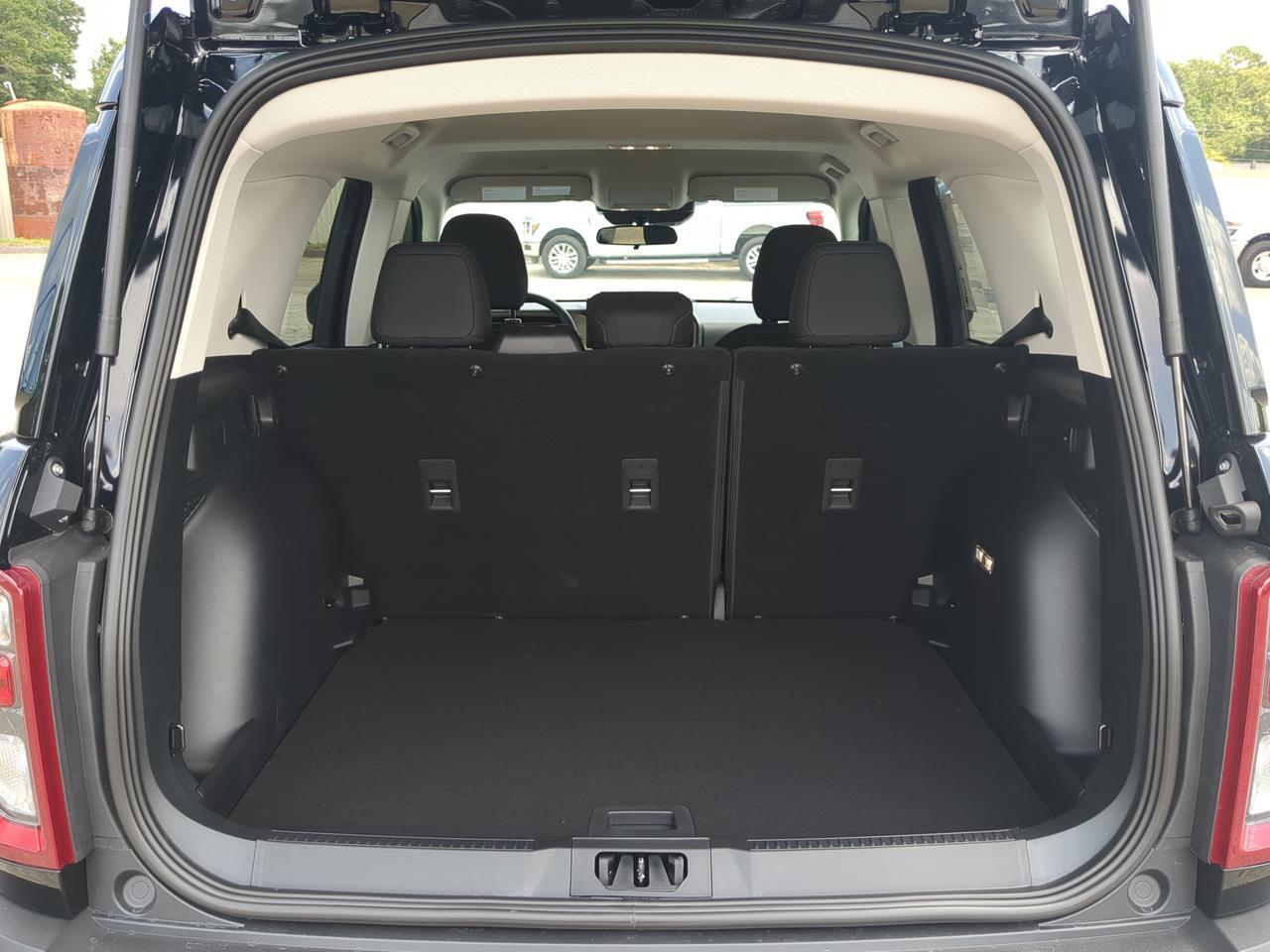 2026 Ford Bronco Sport Big Bend Winder GA