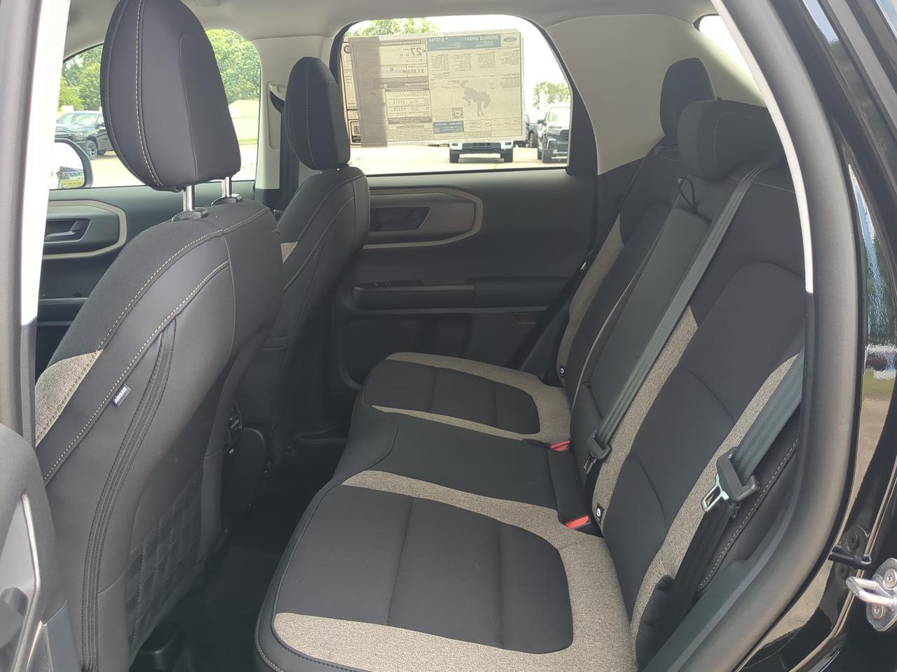 2026 Ford Bronco Sport Big Bend Winder GA