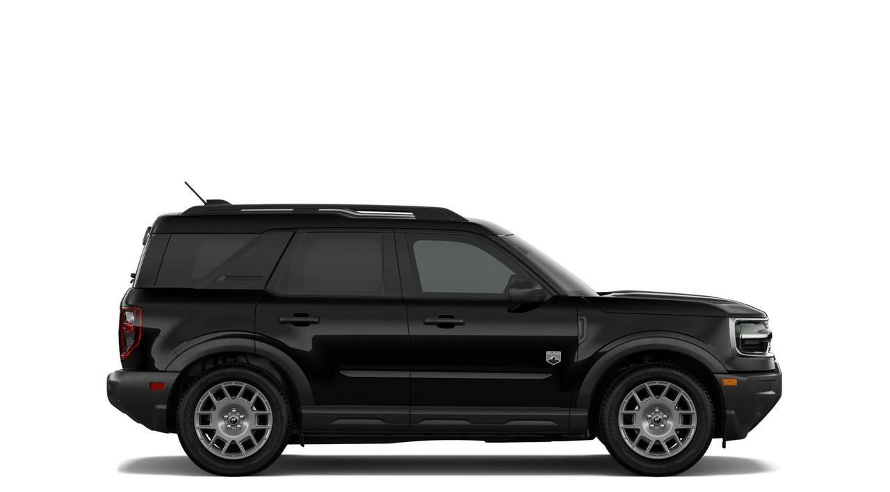 2026 Ford Bronco Sport Big Bend Winder GA
