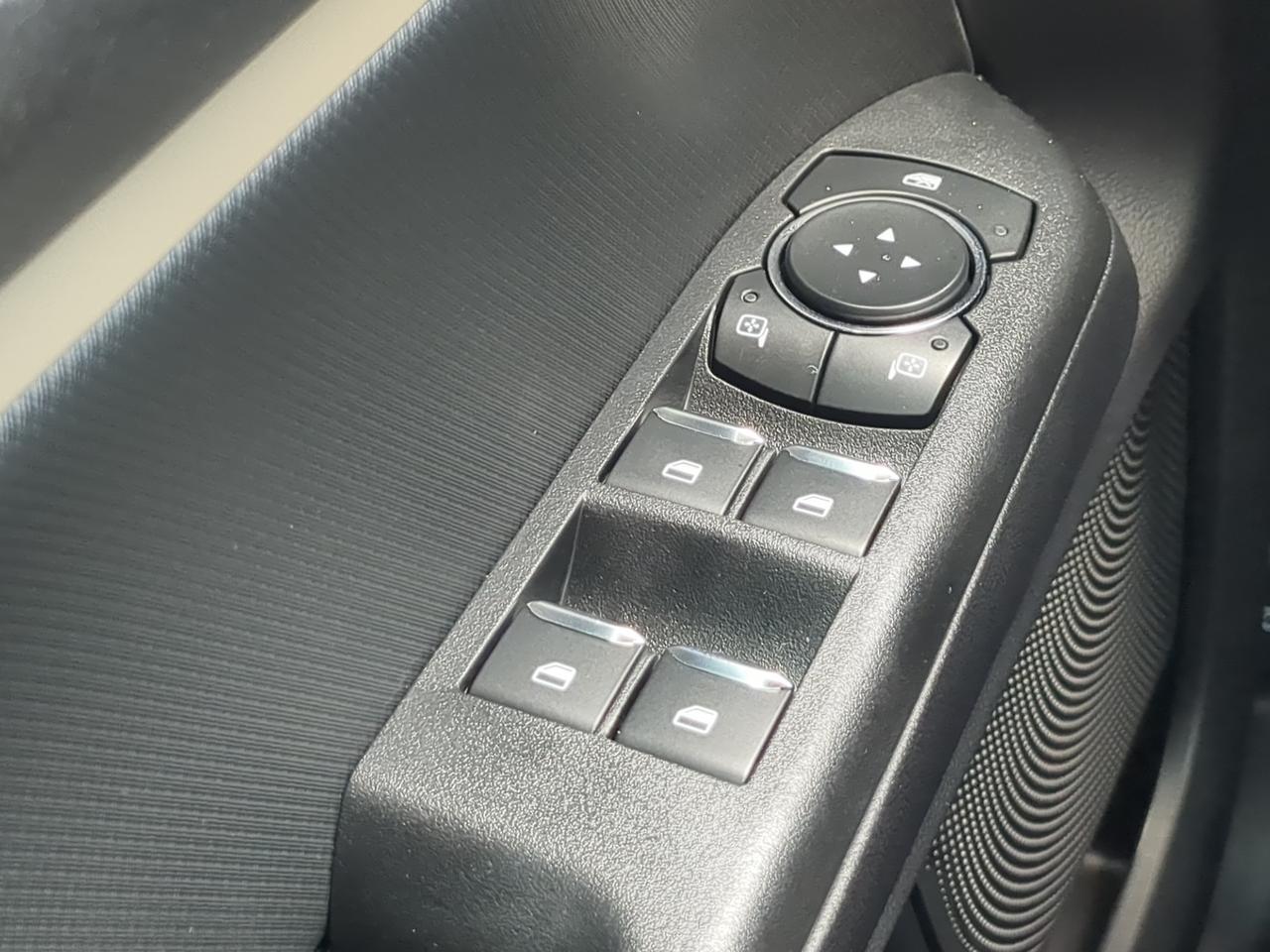 2026 Ford Bronco Sport Big Bend Winder GA