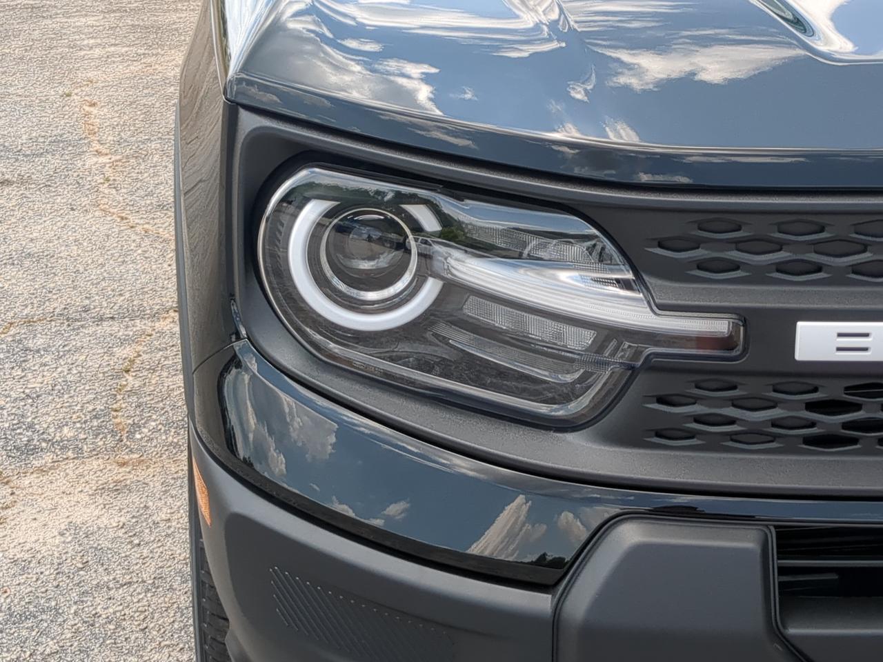 2026 Ford Bronco Sport Big Bend Winder GA