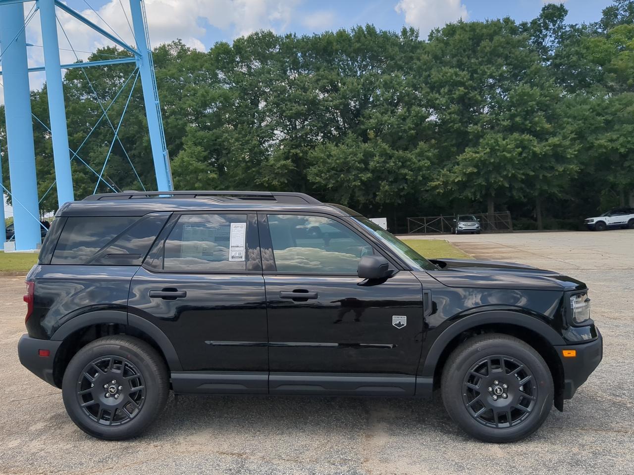 2026 Ford Bronco Sport Big Bend Winder GA