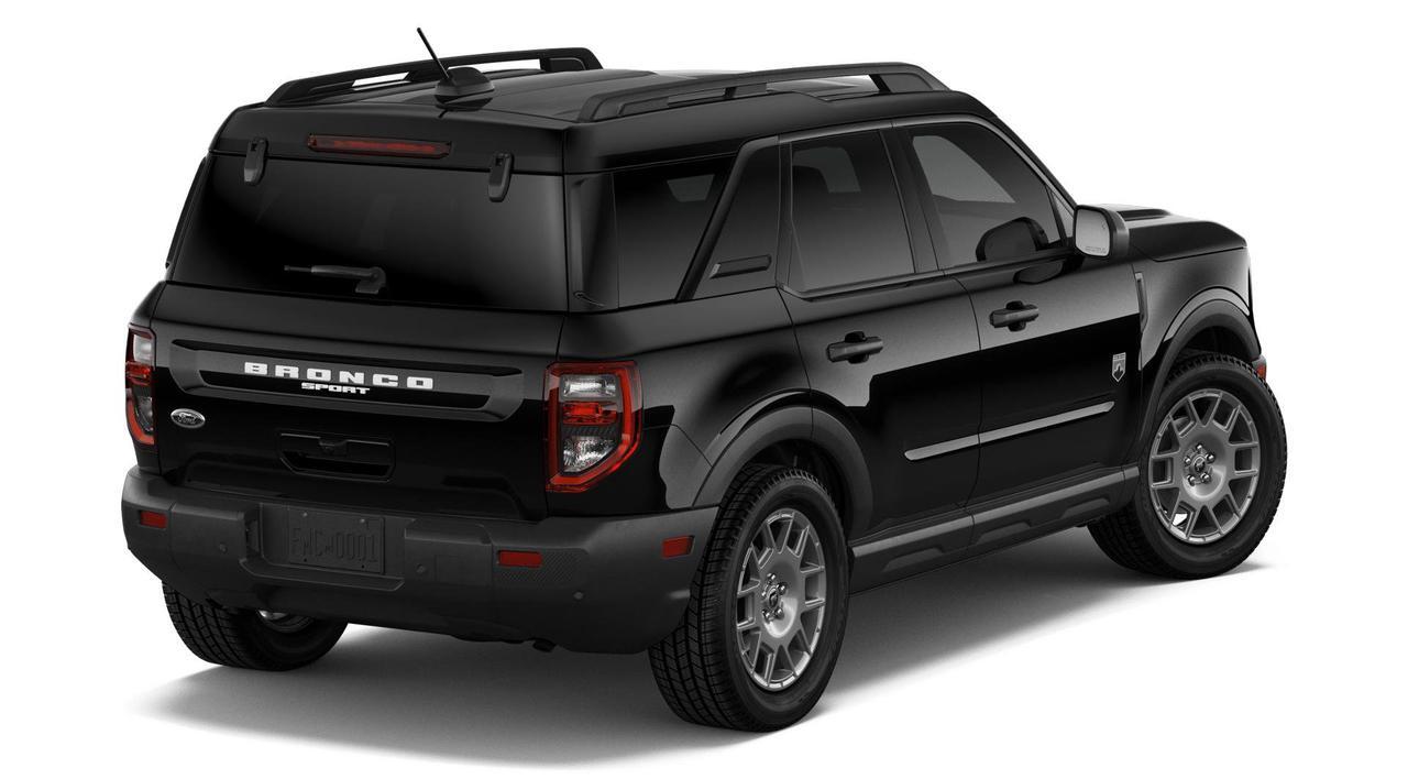 2026 Ford Bronco Sport Big Bend Winder GA
