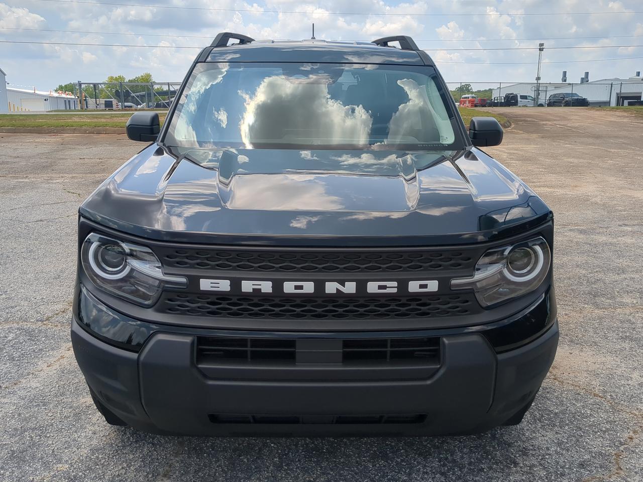 2026 Ford Bronco Sport Big Bend Winder GA