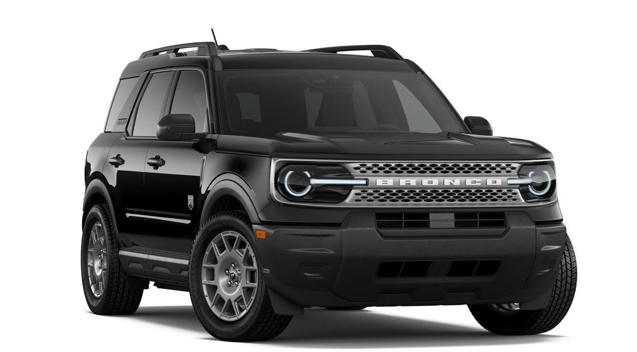 2026 Ford Bronco Sport Big Bend Winder GA