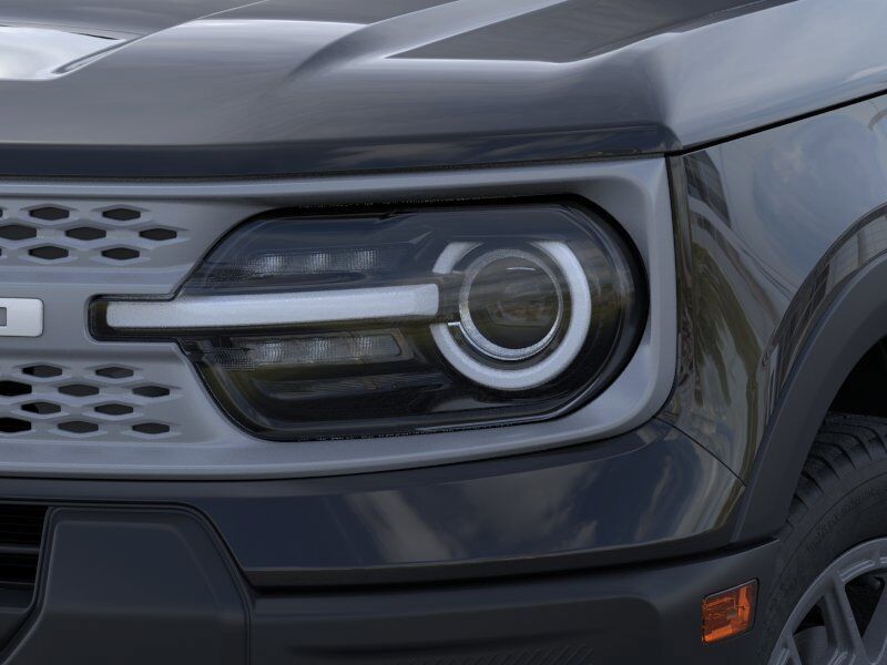 2026 Ford Bronco Sport Big Bend Winder GA
