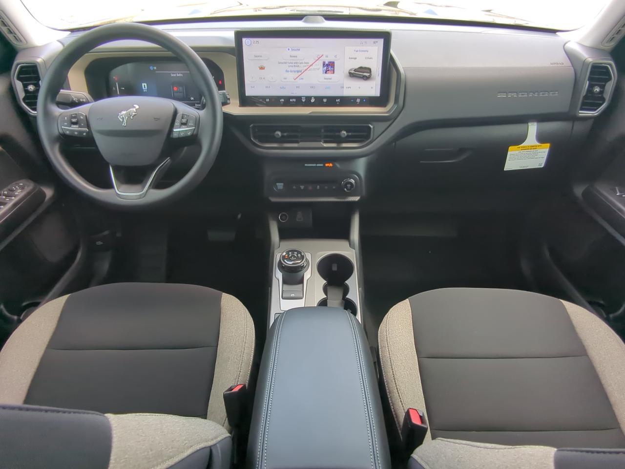 2026 Ford Bronco Sport Big Bend Winder GA
