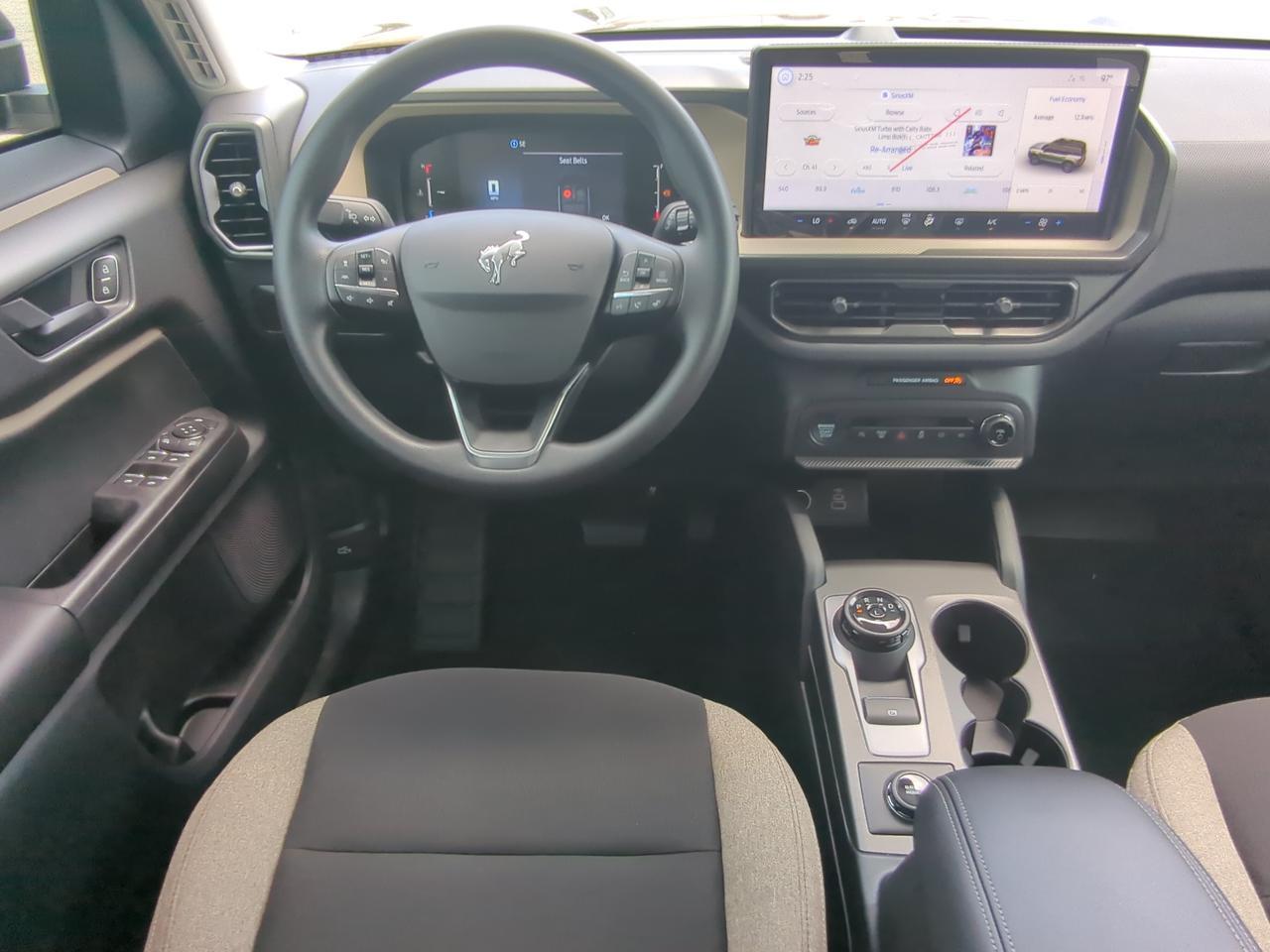 2026 Ford Bronco Sport Big Bend Winder GA
