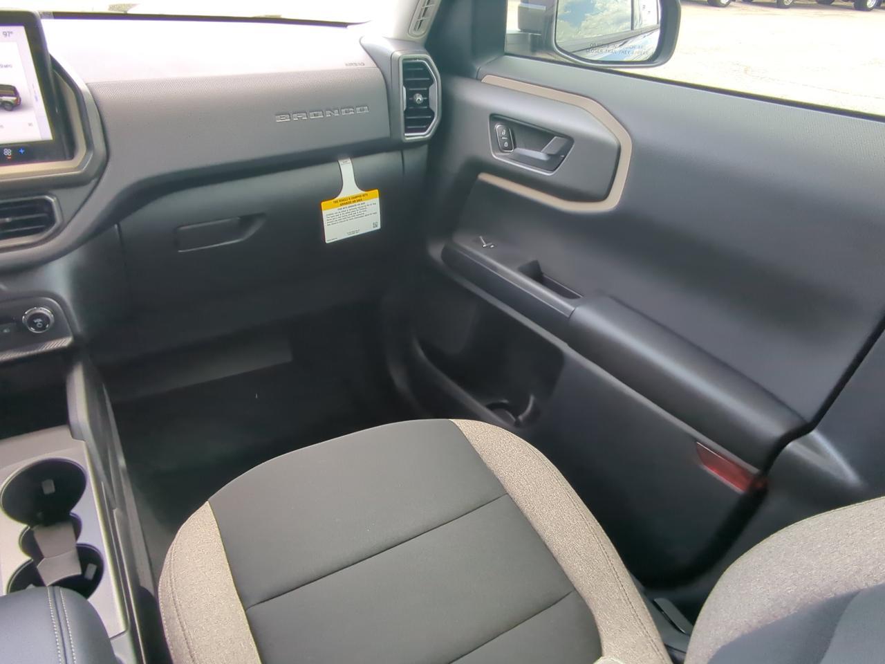 2026 Ford Bronco Sport Big Bend Winder GA